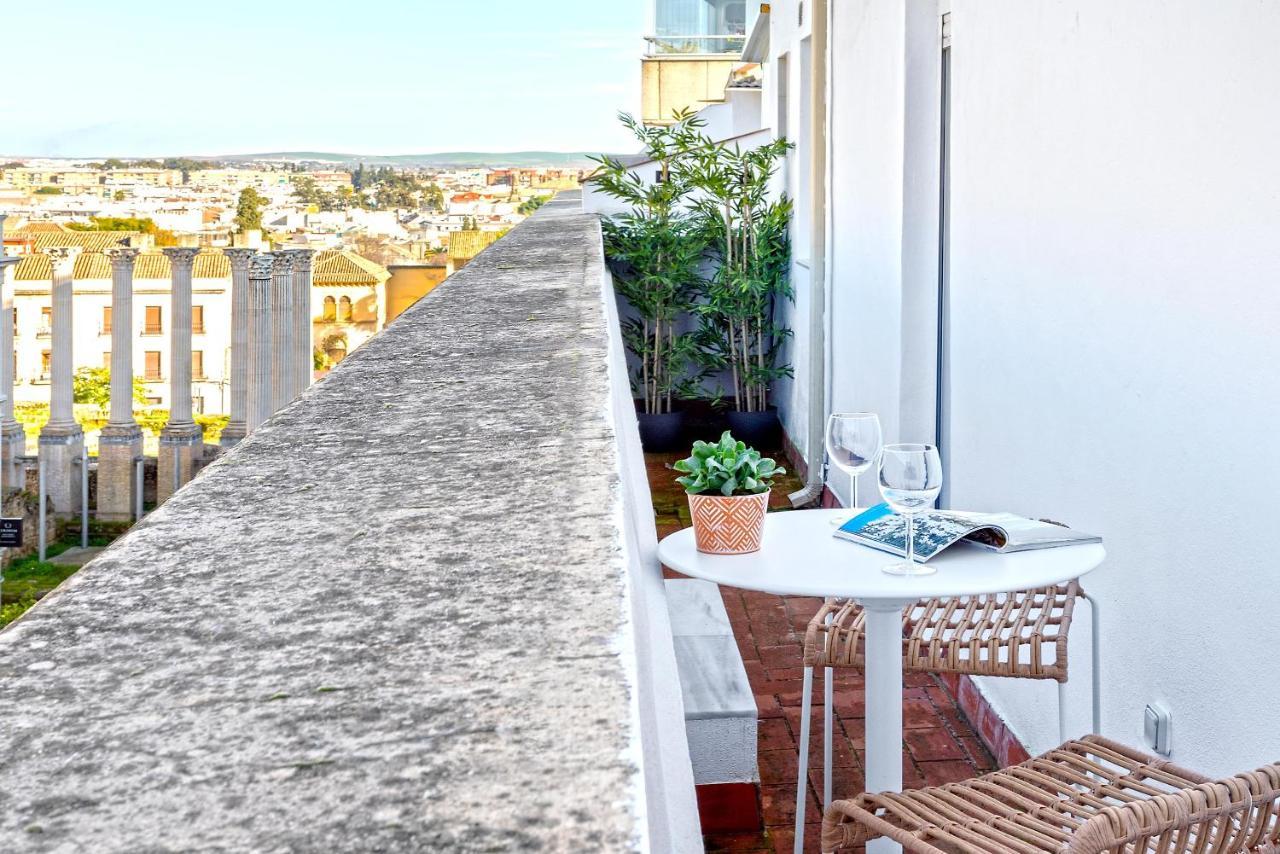 Genteel Home Plaza De Las Tendillas Cordoba Exterior photo