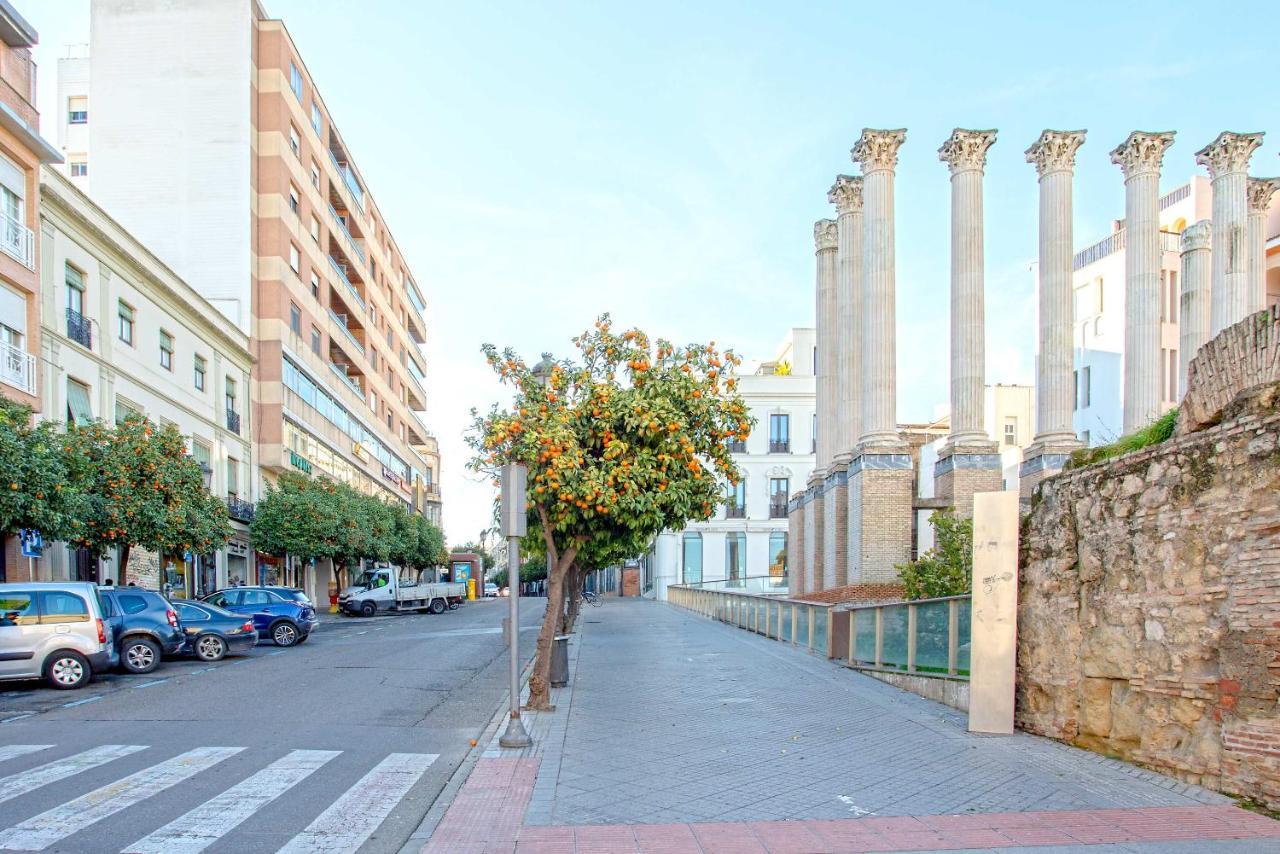 Genteel Home Plaza De Las Tendillas Cordoba Exterior photo