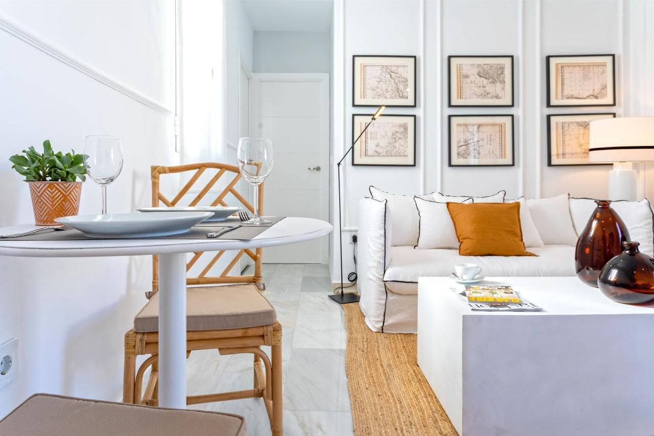 Genteel Home Plaza De Las Tendillas Cordoba Exterior photo